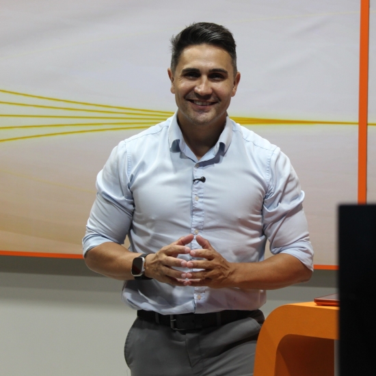 Finalize a semana bem informado com o Jornal Vip desta sexta-feira, 03 de abril