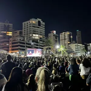 Páscoa de Itapema movimenta cidade com três grandes eventos religiosos e culturais