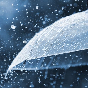 Defesa Civil emite alerta severo de chuva intensa para o Litoral e Vale do Itajaí