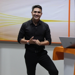 Jornal Vip destaca os principais fatos da região nesta segunda-feira, 06 de abril