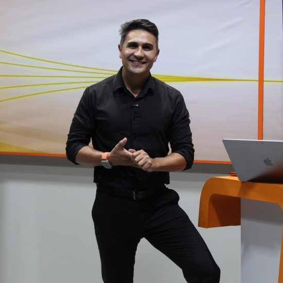 Jornal Vip destaca os principais fatos da região nesta segunda-feira, 06 de abril