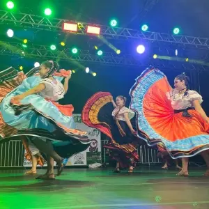 9º Encontro Internacional de Etnias abre nesta sexta em Itapema com grupos de sete países