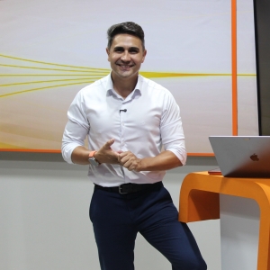 Jornal Vip destaca os principais fatos da região nesta terça-feira, 07 de abril