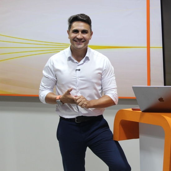 Jornal Vip destaca os principais fatos da região nesta terça-feira, 07 de abril