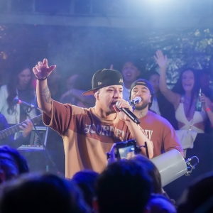 Grupo Sem Abuso e Kamila Ferraz estarão em Tijucas; saiba onde e como comprar ingresso