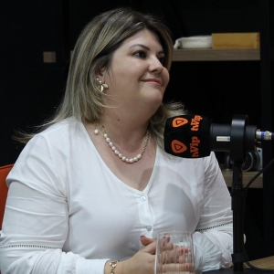 PODCAST VIP | A especialista que devolve confiança às mulheres, um tratamento de cada vez