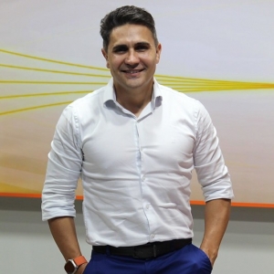 Jornal Vip levando a informação na hora do seu almoço nesta quarta-feira, 08 de abril