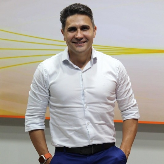 Jornal Vip levando a informação na hora do seu almoço nesta quarta-feira, 08 de abril