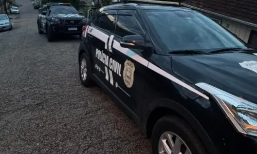 Sete presos e 27 mandados cumpridos: Polícia Civil desfere novo golpe contra facção 