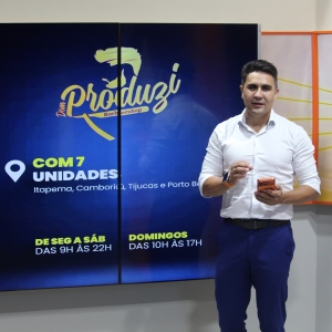 Confira os principais registros policiais desta quarta-feira, 08 de abril