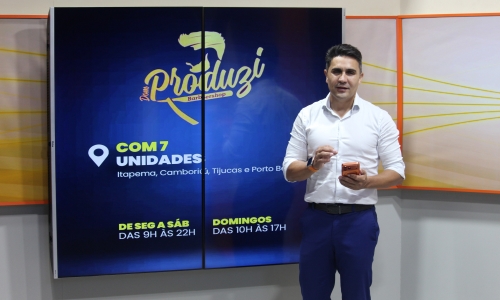 Confira os principais registros policiais desta quarta-feira, 08 de abril