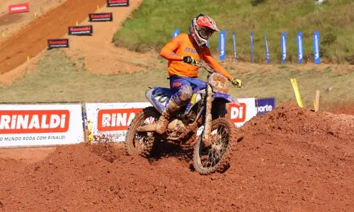 Canelinha recebe abertura do Brasileiro de Motocross com expectativa de público recorde