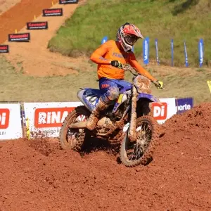 Canelinha recebe abertura do Brasileiro de Motocross com expectativa de público recorde