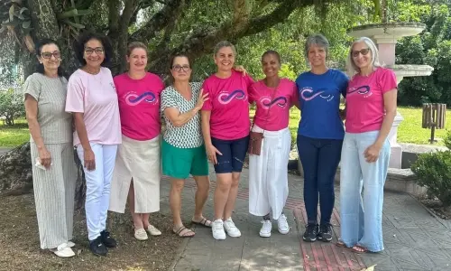 Além dos meses temáticos: Rede Feminina de Tijucas mantém combate ao câncer durante todo o ano 