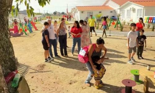 Rede municipal de Tijucas realiza Dia da Família na Escola neste sábado