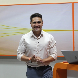 Acompanhe as principais notícias da região no Jornal Vip desta quinta-feira, 09 de abril