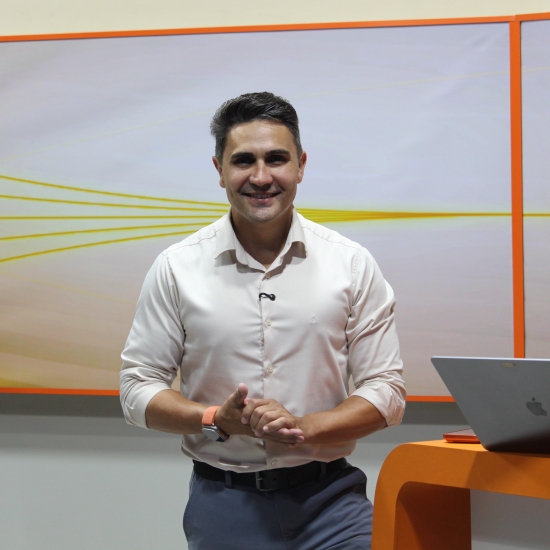 Acompanhe as principais notícias da região no Jornal Vip desta quinta-feira, 09 de abril