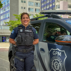 Mais de 400 mulheres em situação de violência doméstica são monitoradas em BC