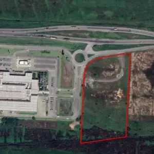 Megaloja da Havan será construída na BR-101 em Tijucas