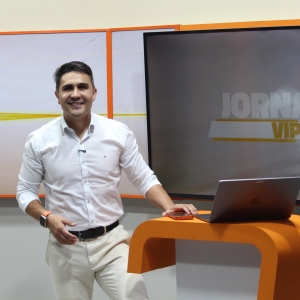 Jornal Vip destaca os principais fatos da região nesta sexta-feira, 10 de abril