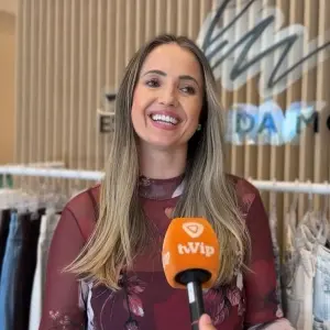 Essência da Moda celebra um ano de atuação em Tijucas