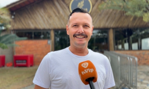 Pagode do Refúgio promete animar o domingo com música e diversão