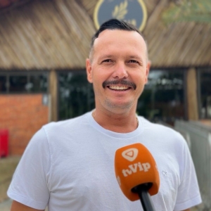 Pagode do Refúgio promete animar o domingo com música e diversão