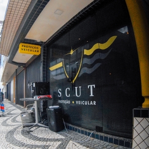 Scut Proteção Veicular é inaugurada em Barra Velha com evento aberto ao público