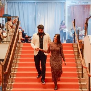 VOCÊ VIU? Centro Comercial Vila realiza evento com lançamento da coleção “Essência da Estação”