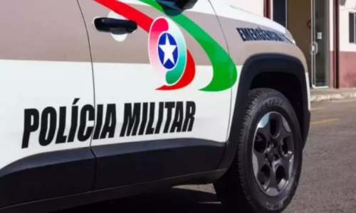 Foragido de Minas Gerais é detido durante ação; denúncias ajudaram na identificação do suspeito