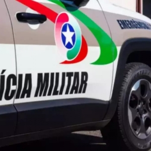 Foragido de Minas Gerais é detido durante ação; denúncias ajudaram na identificação do suspeito