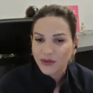 “Nossa ideia é receber e acolher as mulheres vítimas de violência doméstica e com medida protetiva” diz Tassia Coutinho, Coordenadora do GPM de Balneário Camboriú