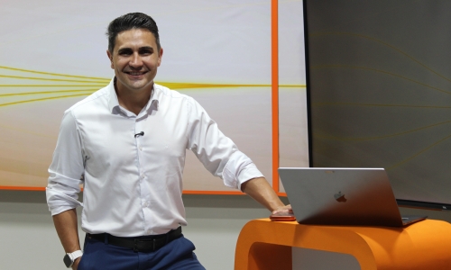 Notícias na hora do almoço; assista Jornal Vip desta segunda-feira; 13 de abril