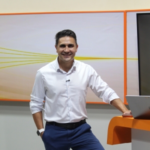 Notícias na hora do almoço; assista Jornal Vip desta segunda-feira; 13 de abril