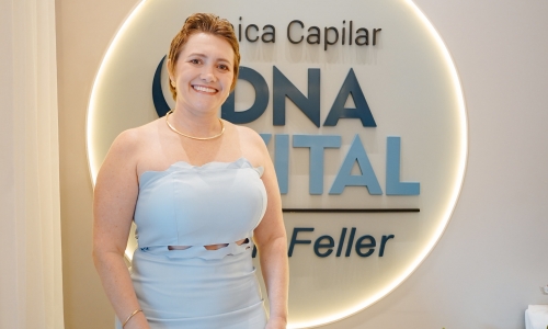 ASSISTA ▶️ | Clínica Lilian Feller celebra um ano de atuação em Tijucas