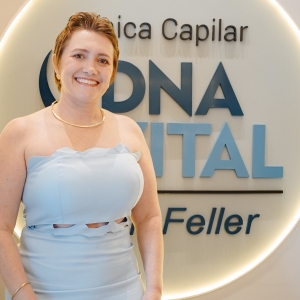 ASSISTA ▶️ | Clínica Lilian Feller celebra um ano de atuação em Tijucas