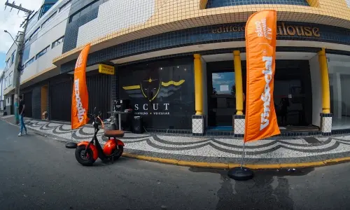 CONFIRA ▶️ | SCUT Proteção Veicular inaugura nova unidade em Barra Velha