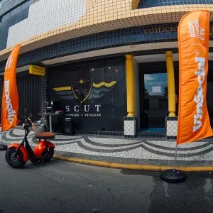 CONFIRA ▶️| SCUT Proteção Veicular inaugura nova unidade em Barra Velha