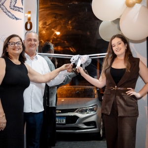 FOTOS 📷 | Inauguração da Clínica Furtado Odontologia & Saúde reúne convidados em Tijucas