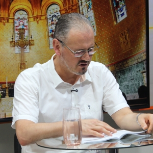 Inicie a semana com a mensagem de esperança desta segunda-feira, 13 de abril