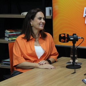 Podcast VIP recebe Taís Machado em especial de 4 anos do Mulheres por Mulheres Club