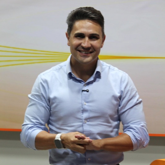 Jornal Vip com as principais notícias da região nesta terça-feira, 14 de abril