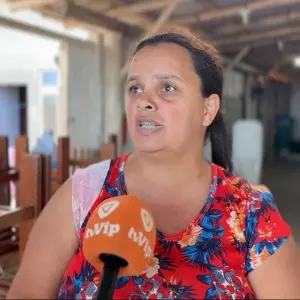 Mãe denuncia tentativa de abuso contra filha e suspeito segue foragido