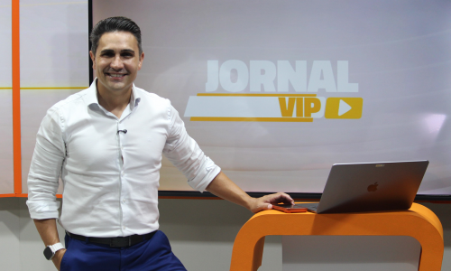 Jornal Vip destaca os principais fatos da região nesta quarta-feira, 15 de abril