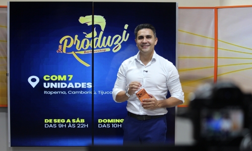 Assista às ocorrências policiais desta quarta-feira, 15 de abril