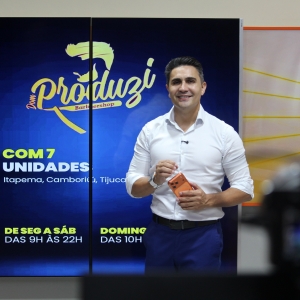 Assista às ocorrências policiais desta quarta-feira, 15 de abril