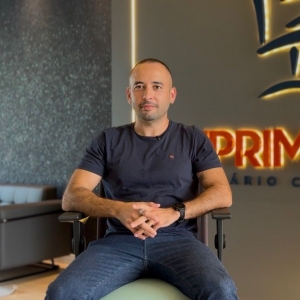 Minuto Office | O que é uma cadeira ergonômica?