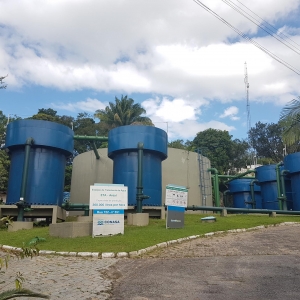 Saneamento em Itapema apresenta índices acima da média e receberá investimento multimilionário nos próximos dois anos