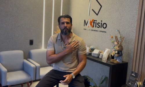 Minuto Fisio | O seu problema no ombro, pode não ser causado por ele!