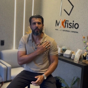 Minuto Fisio | O seu problema no ombro, pode não ser causado por ele!